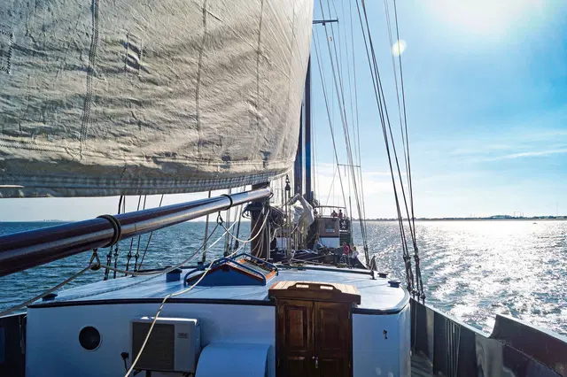 Mare fan Fryslan - Wattenmeer SPORTS_AND_LEISURE