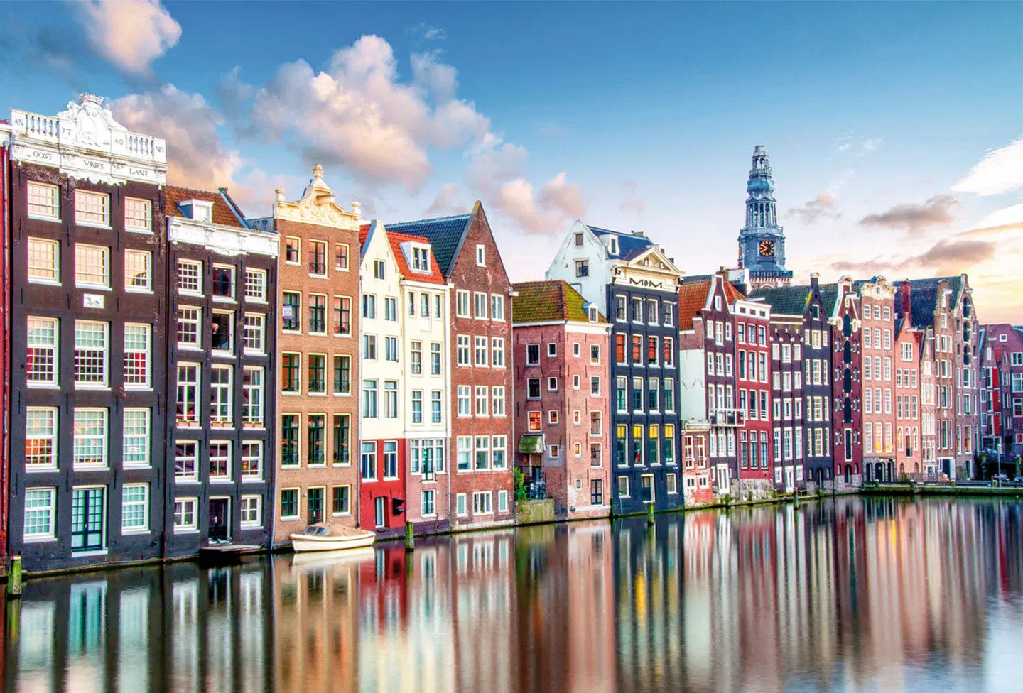 De Nassau - Hanseroute EXTERIOR