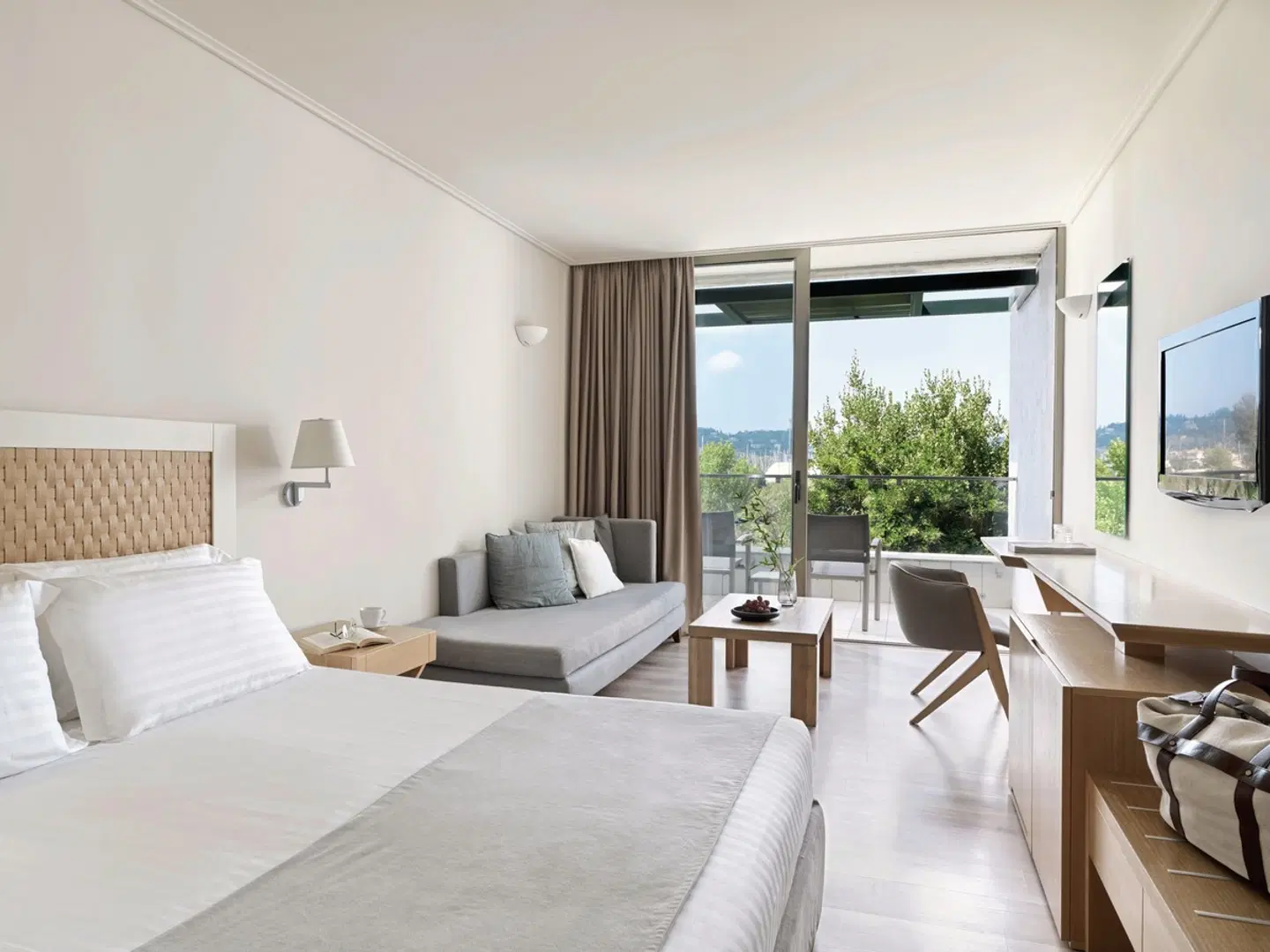 Kontokali Bay Resort & Spa ROOM_EXAMPLE