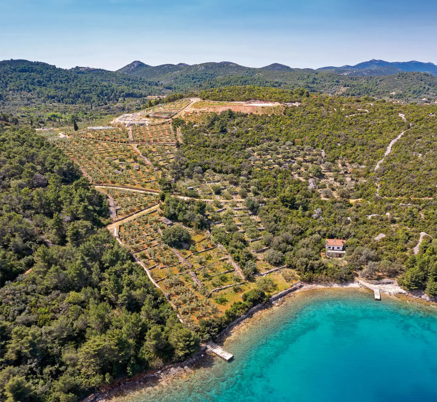 Villa Nai 3.3 LANDSCAPE