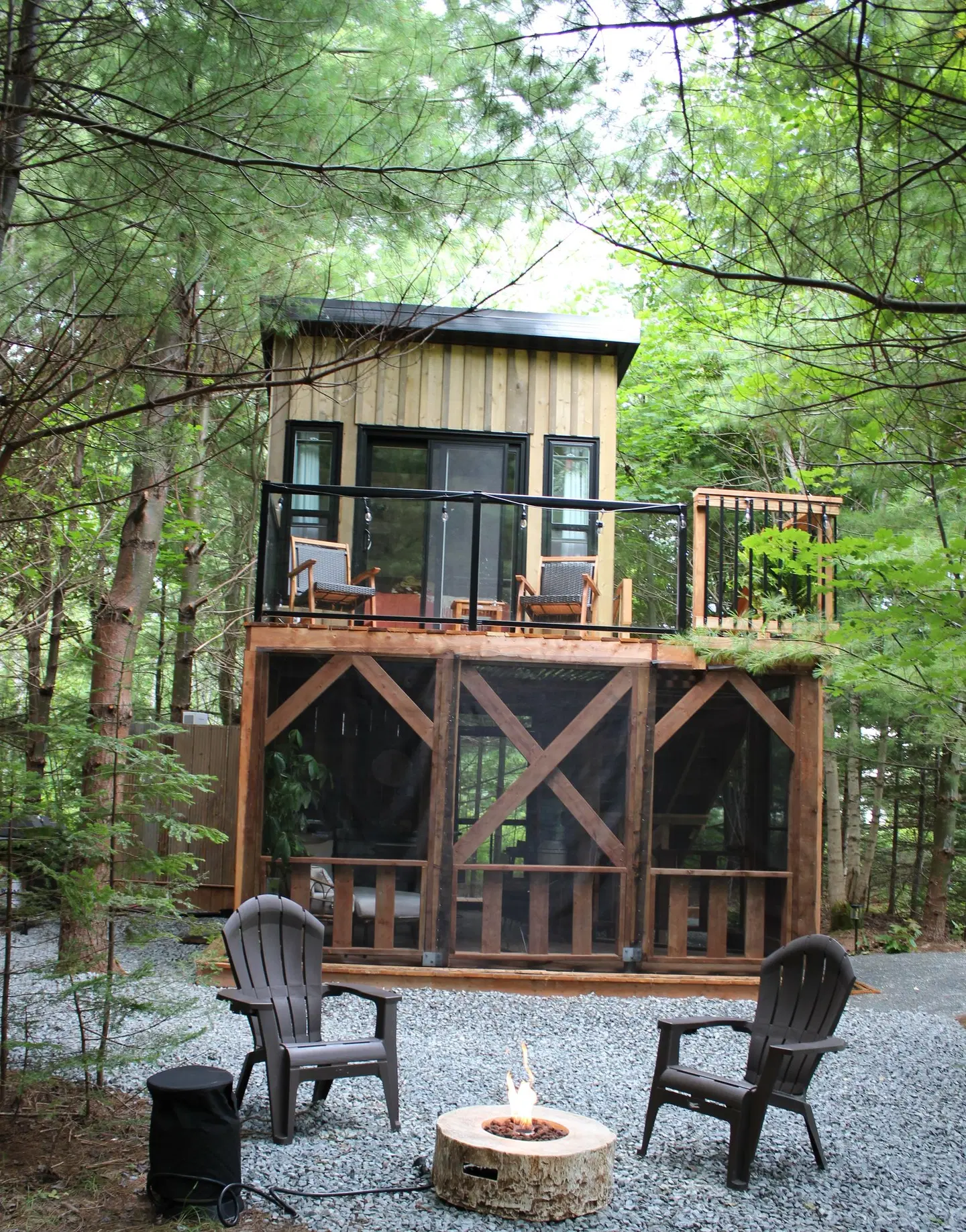 As the River Bends Retreat EXTERIOR