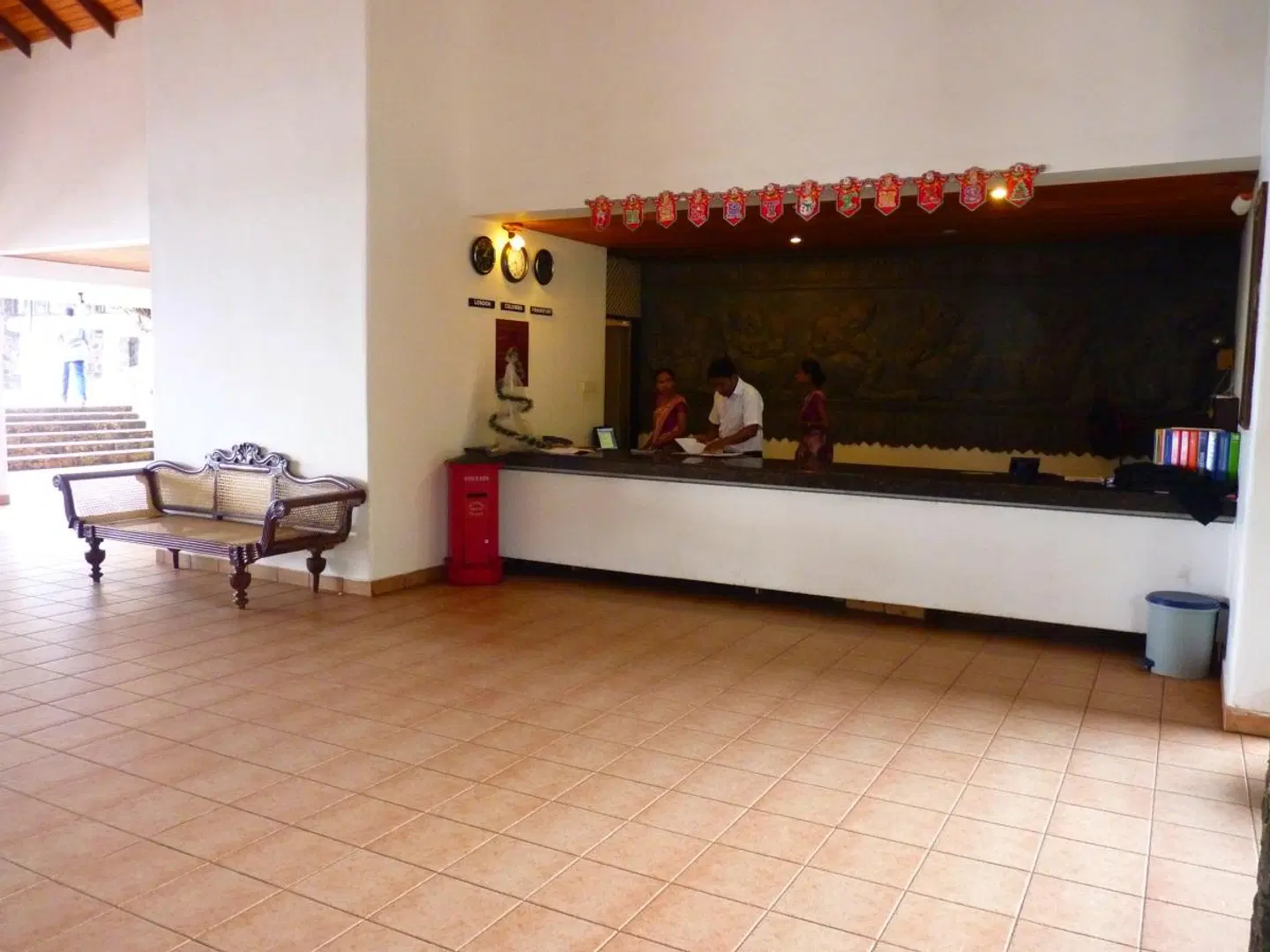 Koggala Beach Hotel ROOM_EXAMPLE