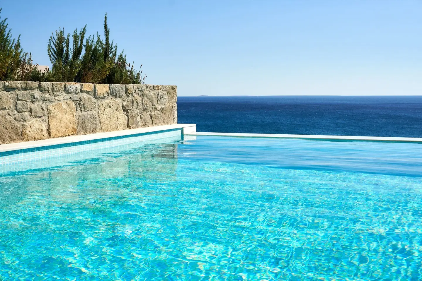 Enorme Santanna Beach Resort OUTDOOR_POOL