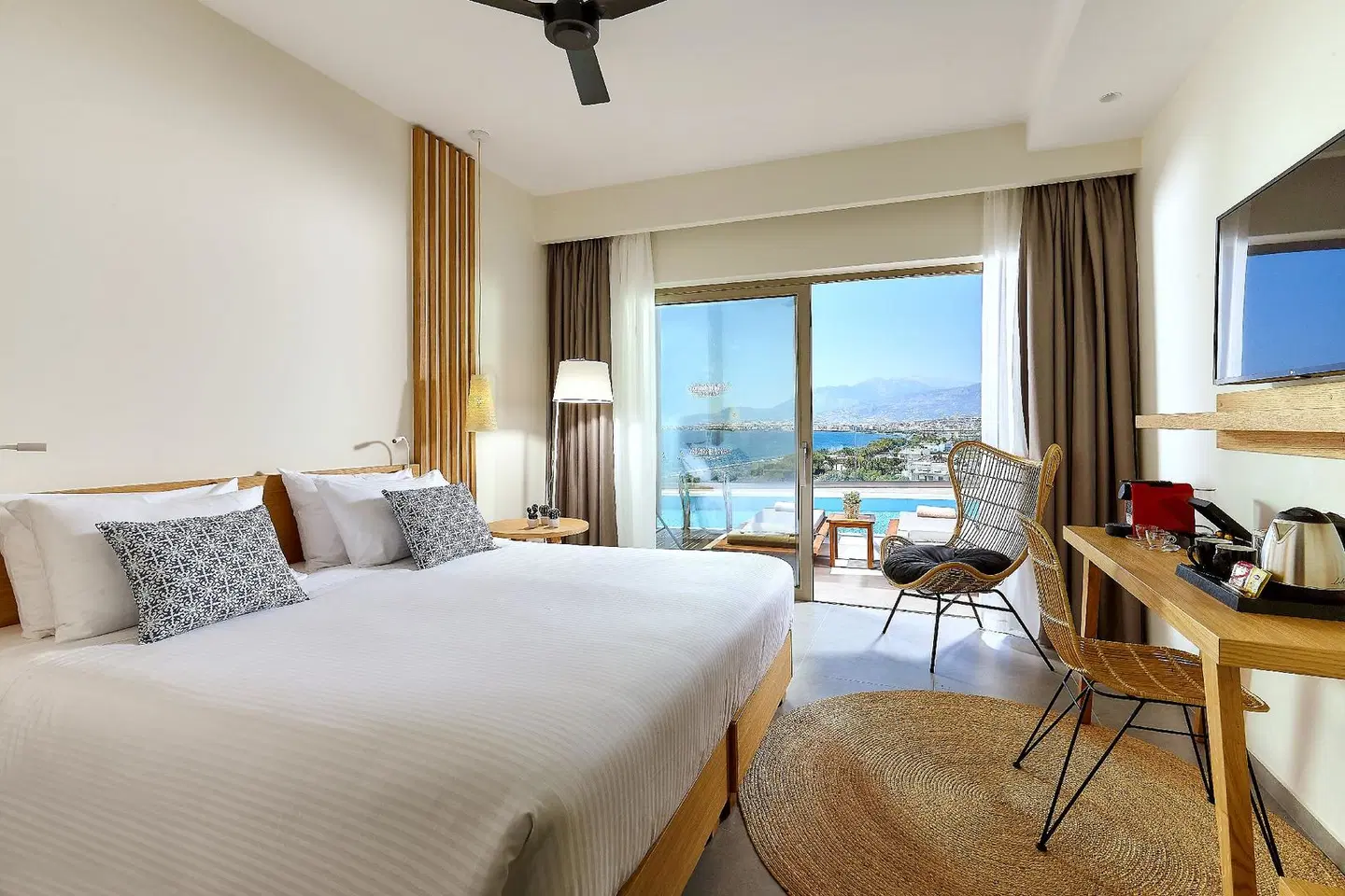 Enorme Santanna Beach ROOM_EXAMPLE