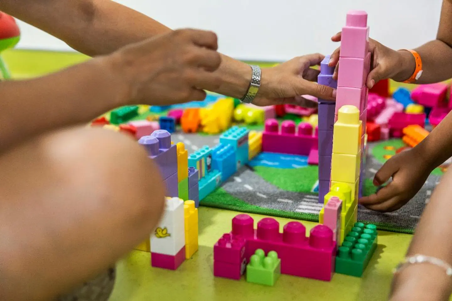 The Patio Suite Hotel SPORTS_AND_LEISURE