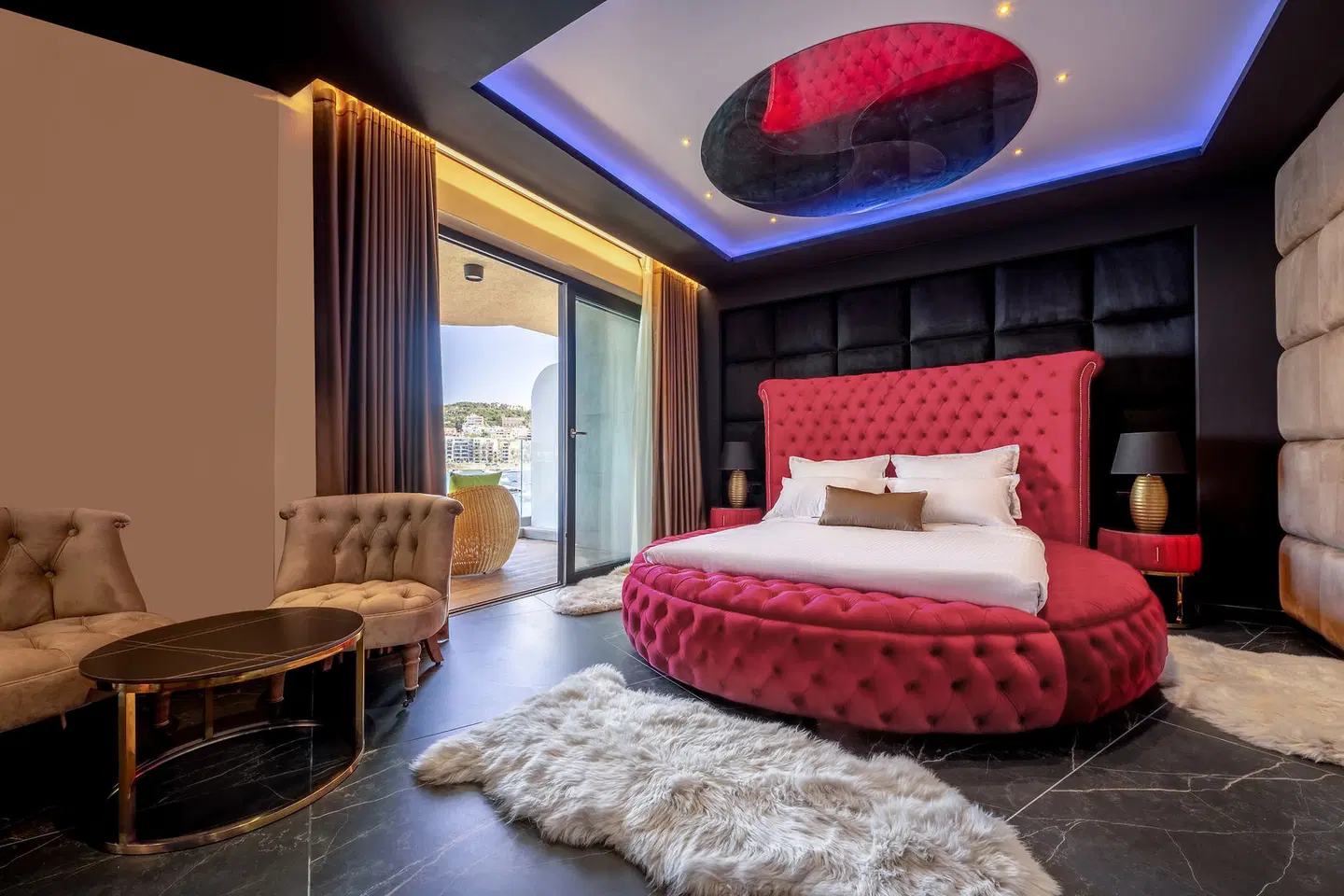 Ushuaia Playa Xemxija Boutique Hotel ROOM_EXAMPLE