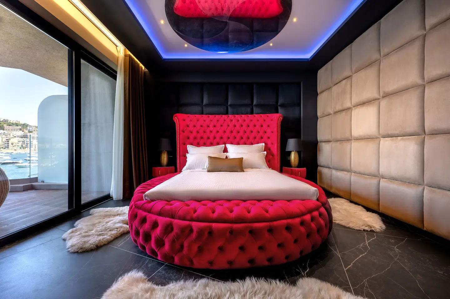 Ushuaia Playa Xemxija Boutique Hotel ROOM_EXAMPLE