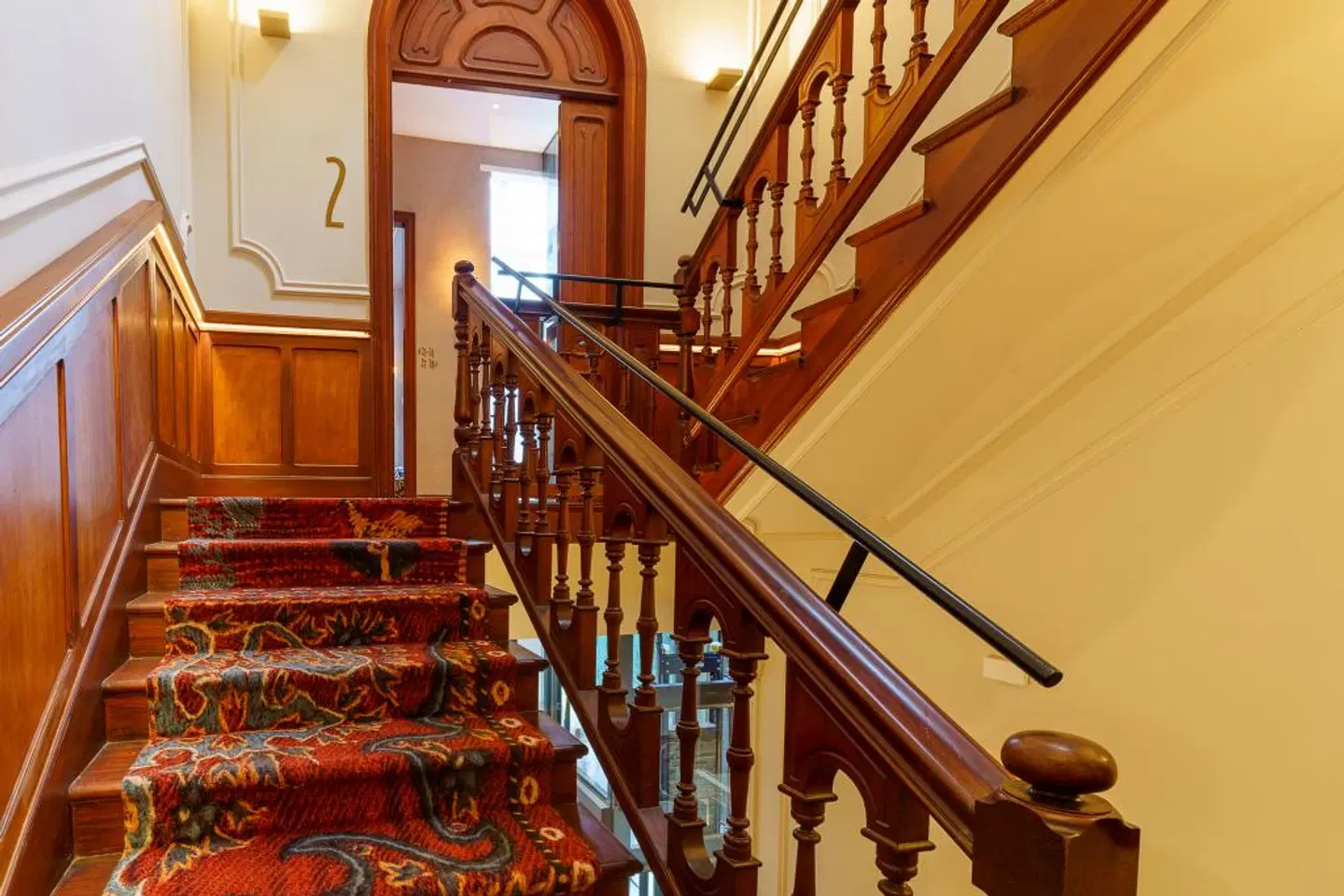 Boutique Hotel Cordial Plaza Mayor de Santa Ana LOUNGE_LOBBY