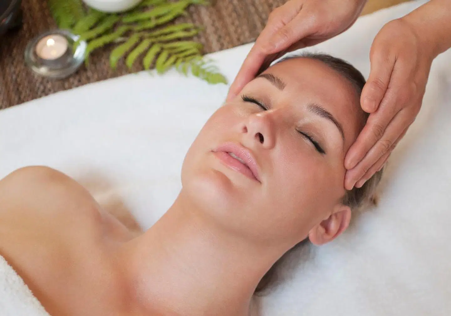 Millennium Hotel Rotorua HEALTH_BEAUTY