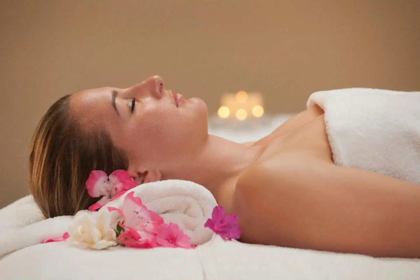 Millennium Hotel Rotorua HEALTH_BEAUTY