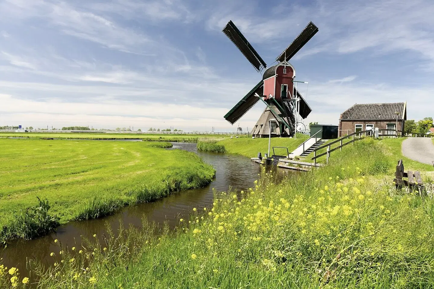 MS Normandie - Südholland SPORTS_AND_LEISURE