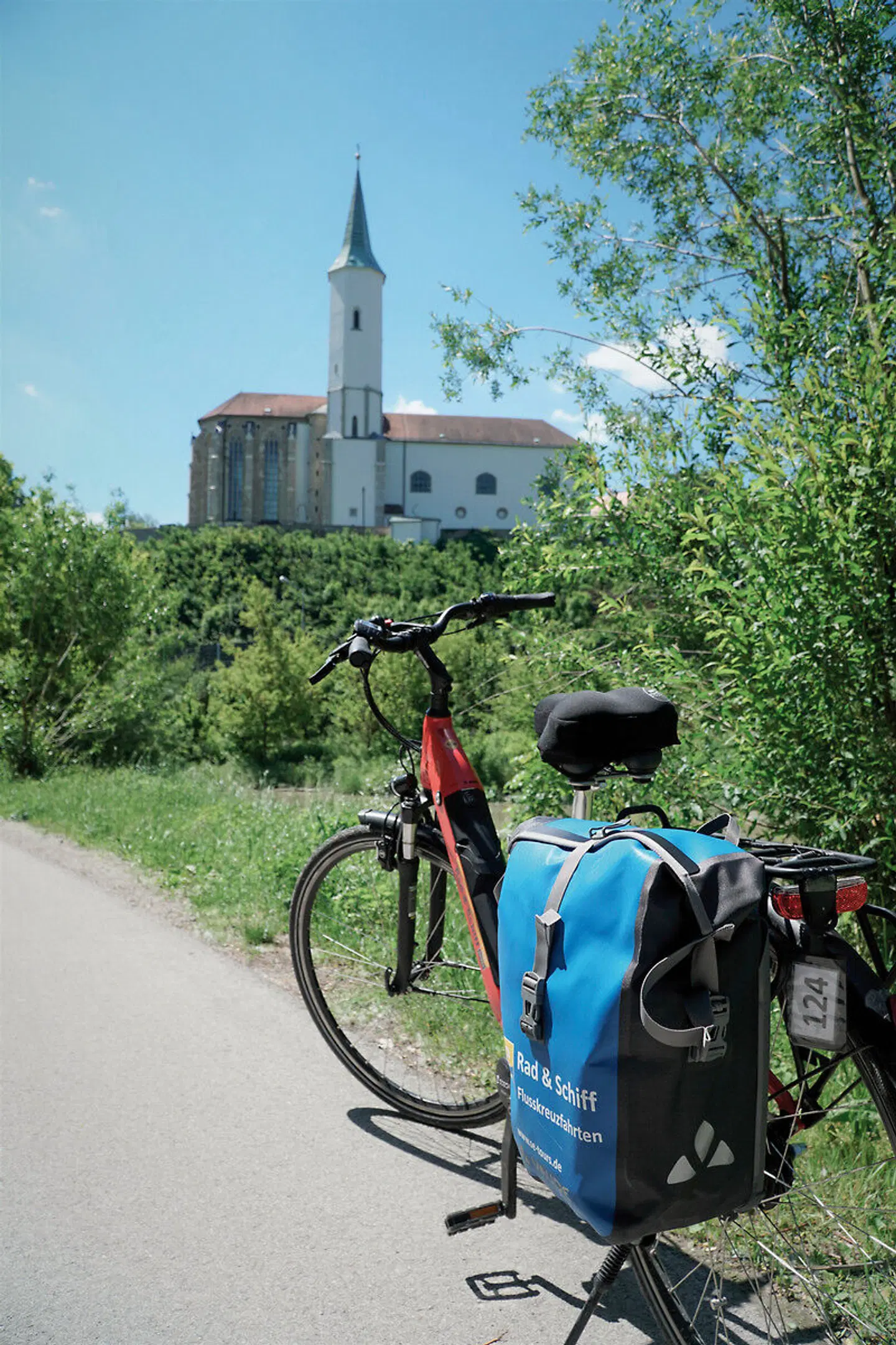 MS Prinzessin Katharina - entlang der Donau bis Budapest SPORTS_AND_LEISURE