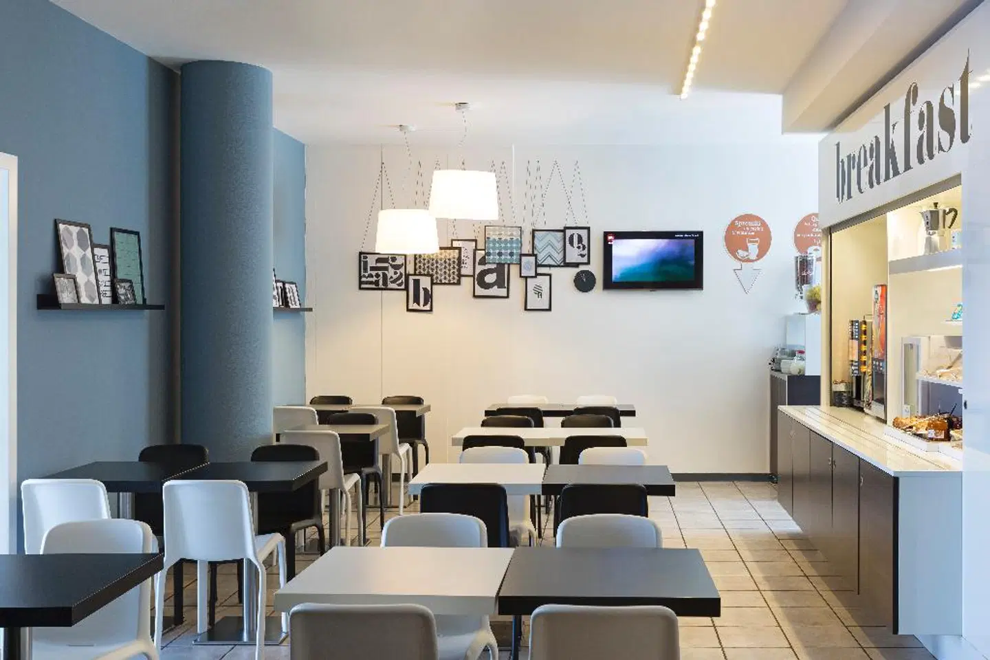 B&B Bologna Restaurant