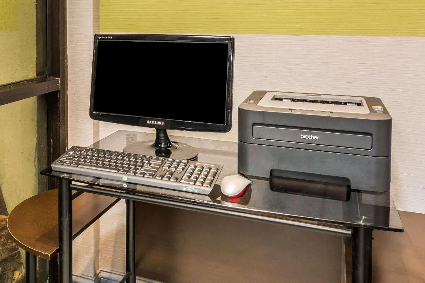 Days Inn by Wyndham Virginia Beach At The Beach ROOM_EXAMPLE