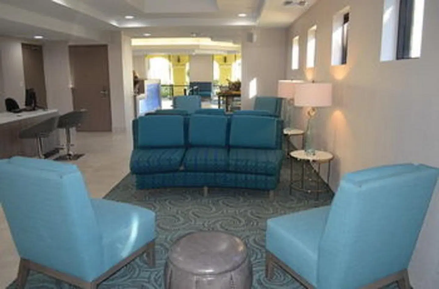 Sirata Beach LOUNGE_LOBBY