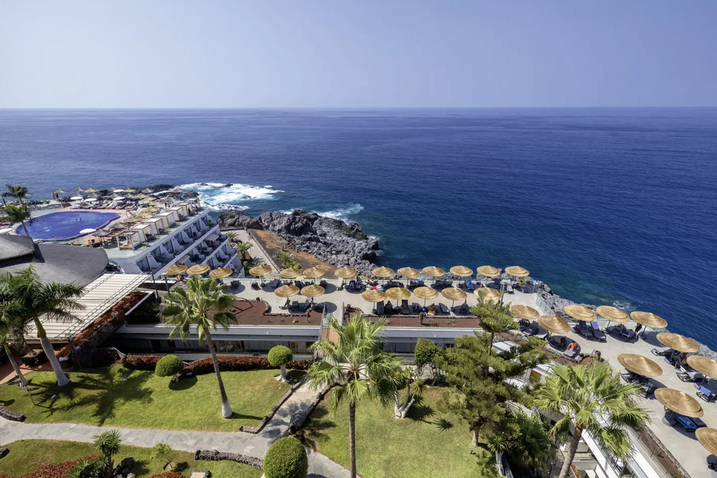 Barceló Santiago EXTERIOR