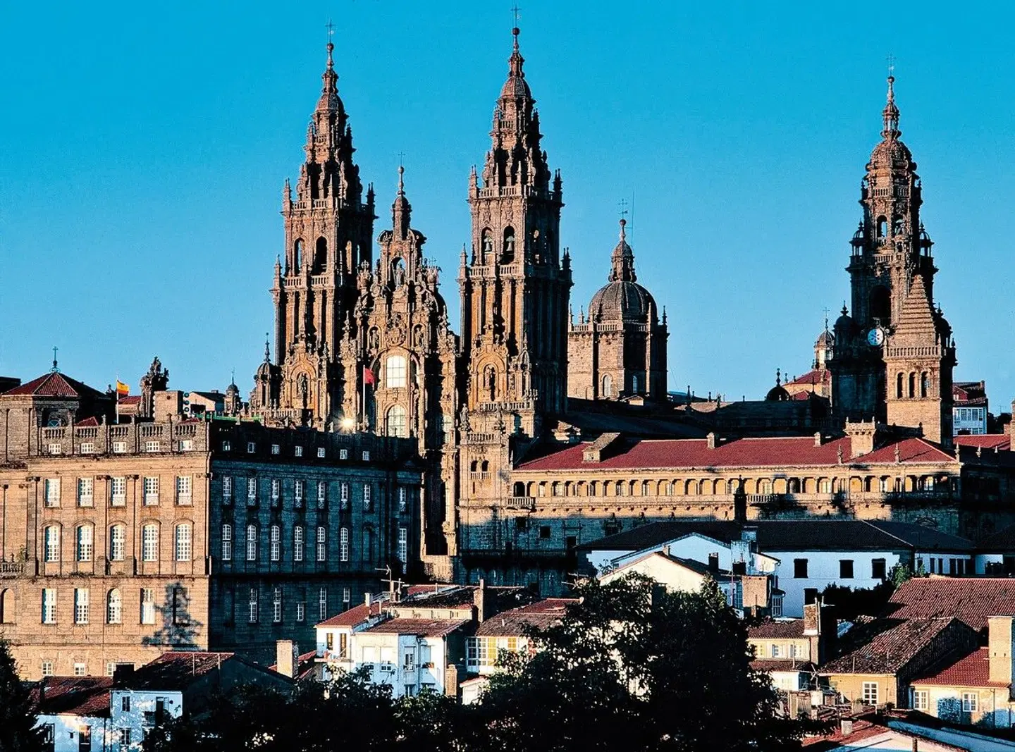 Grünes Galizien & facettenreiches Portugal EXTERIOR