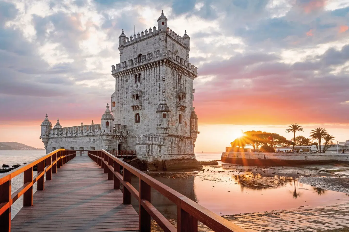 Grünes Galizien & facettenreiches Portugal EXTERIOR