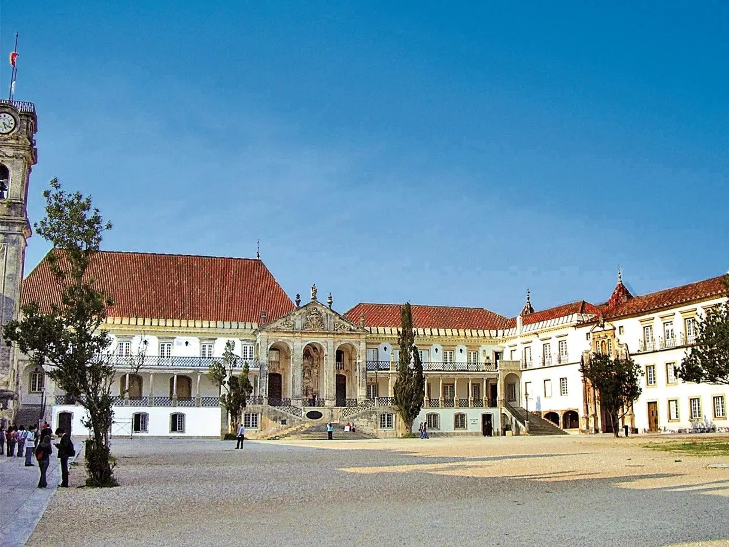 Grünes Galizien & facettenreiches Portugal EXTERIOR