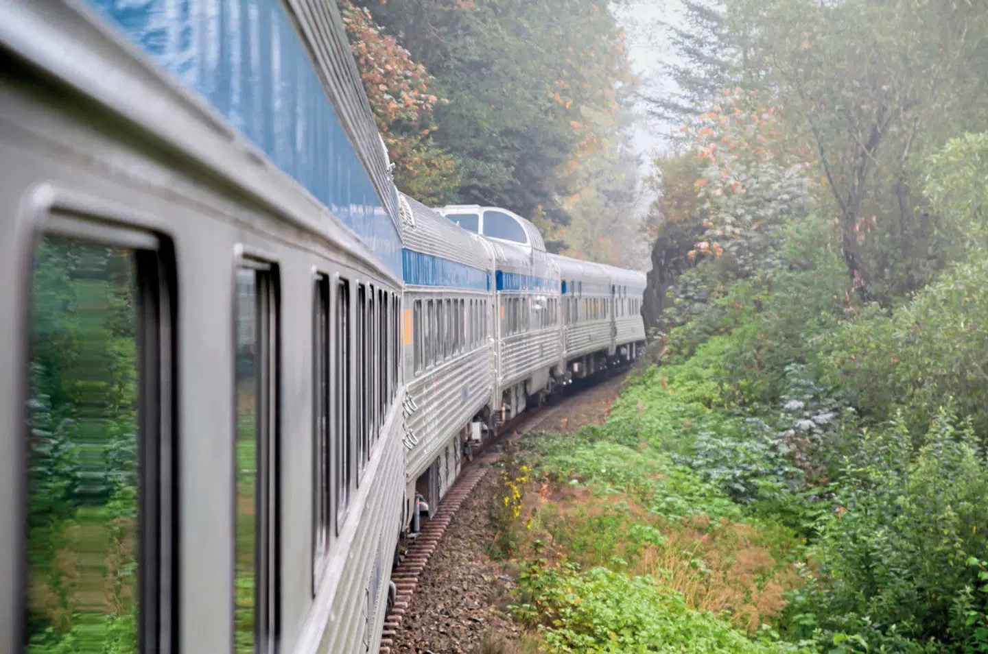 Highlights in Ostkanada LANDSCAPE