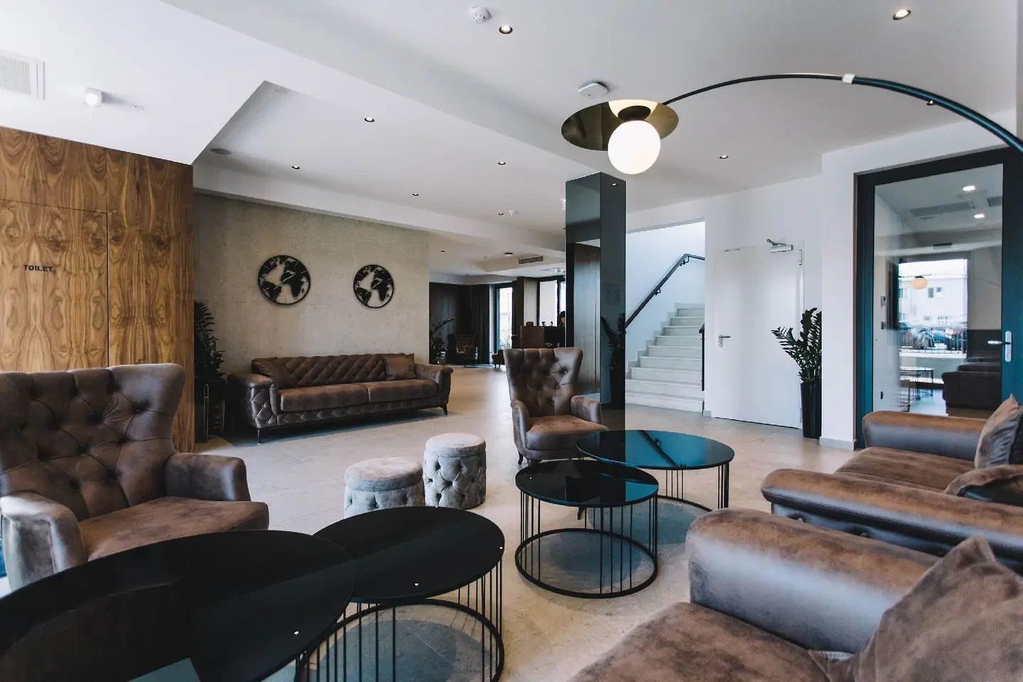 Hotel batuda LOUNGE_LOBBY