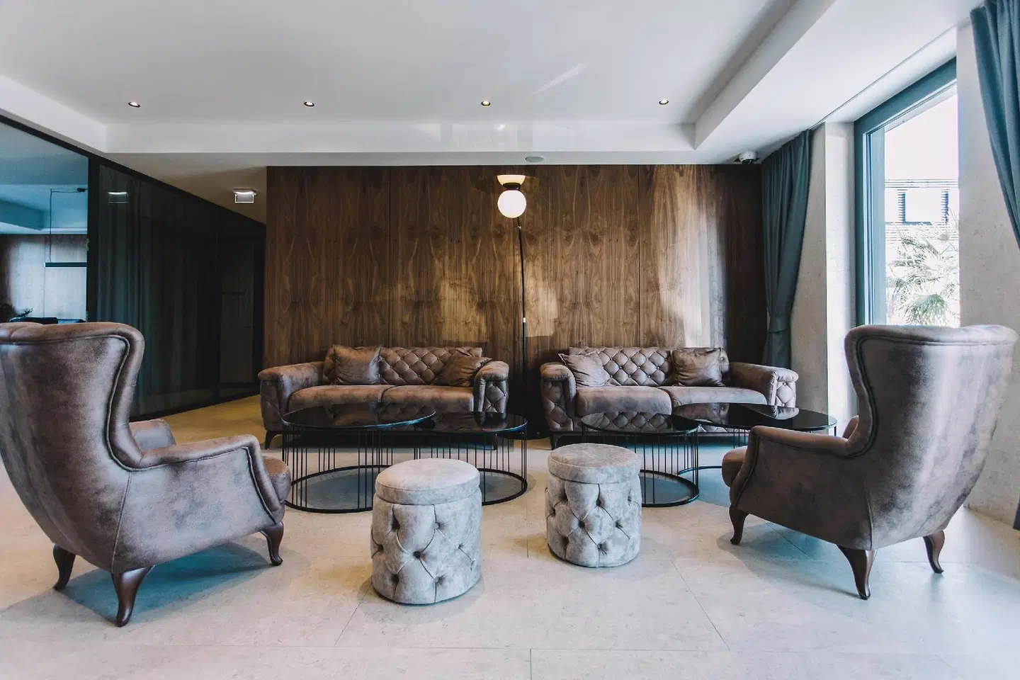 Hotel batuda Konferenz