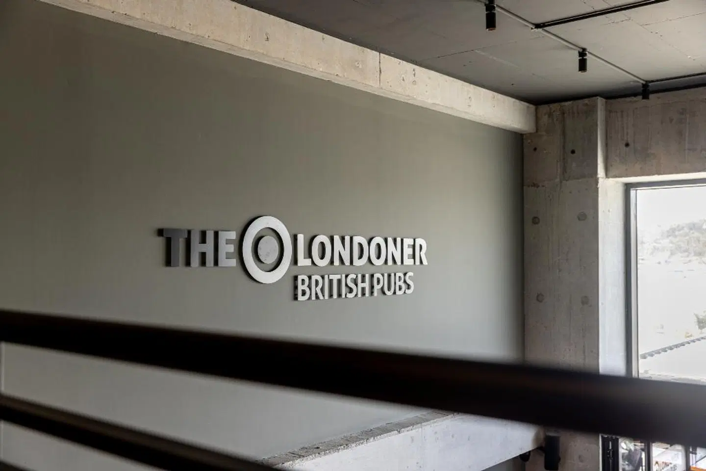The Londoner Hotel Sliema LOUNGE_LOBBY