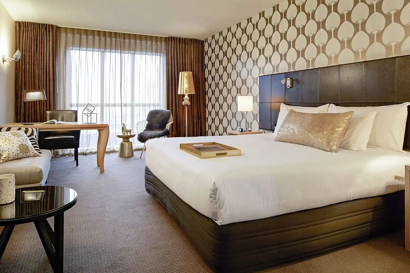 QT Wellington ROOM_EXAMPLE