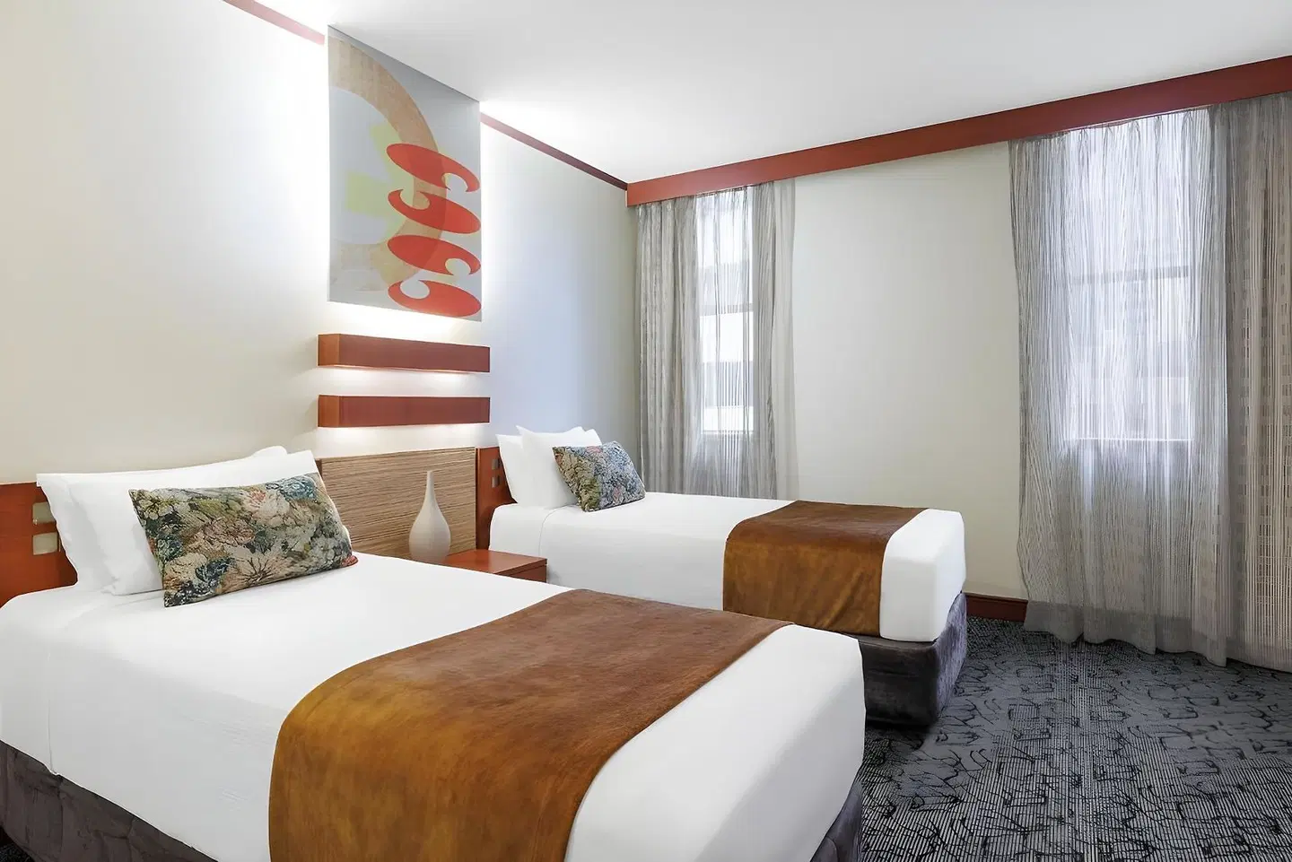 CityLife Wellington ROOM_EXAMPLE