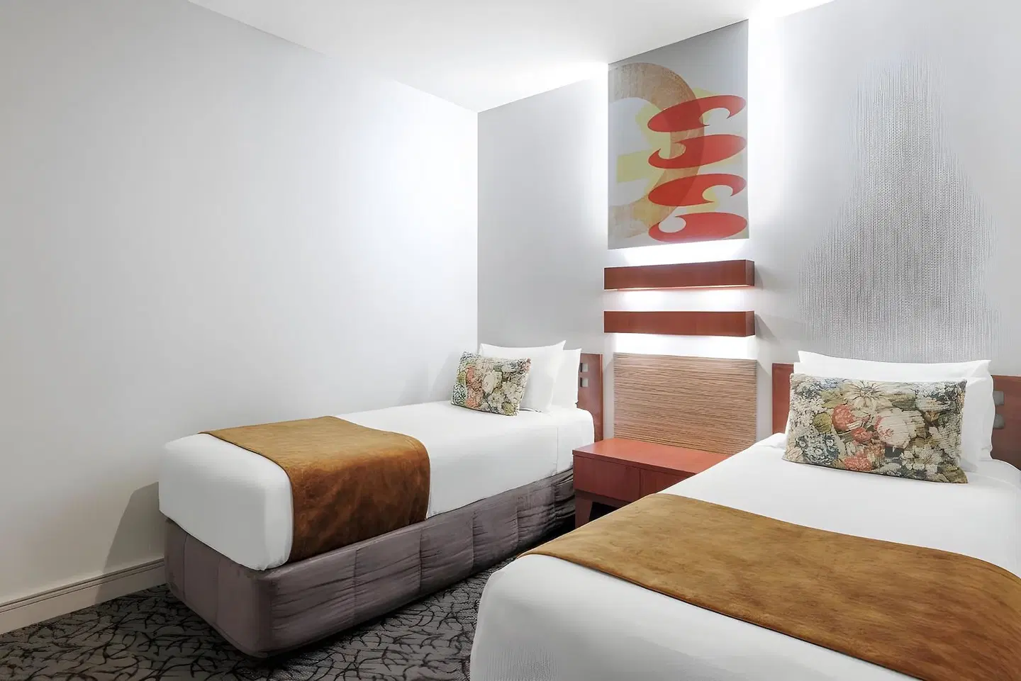 CityLife Wellington ROOM_EXAMPLE