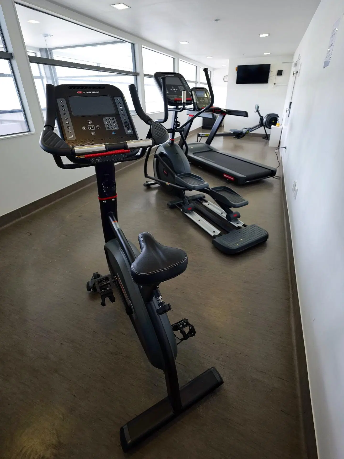 Quest Parnell SPORTS_AND_LEISURE