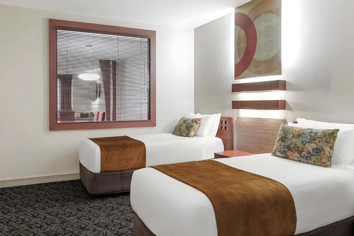 CityLife Wellington ROOM_EXAMPLE