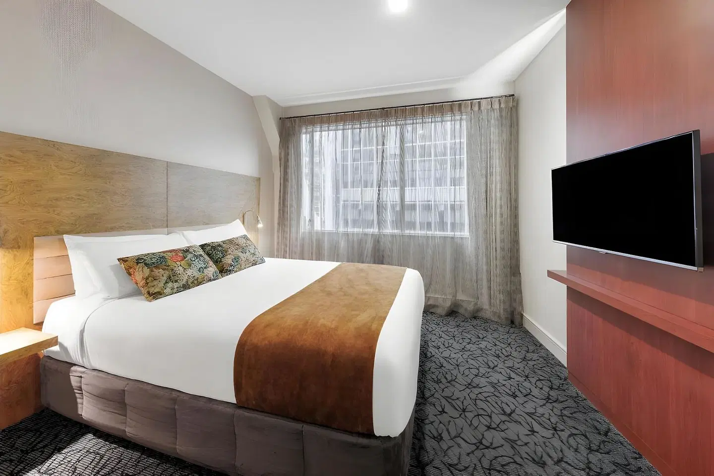 CityLife Wellington ROOM_EXAMPLE