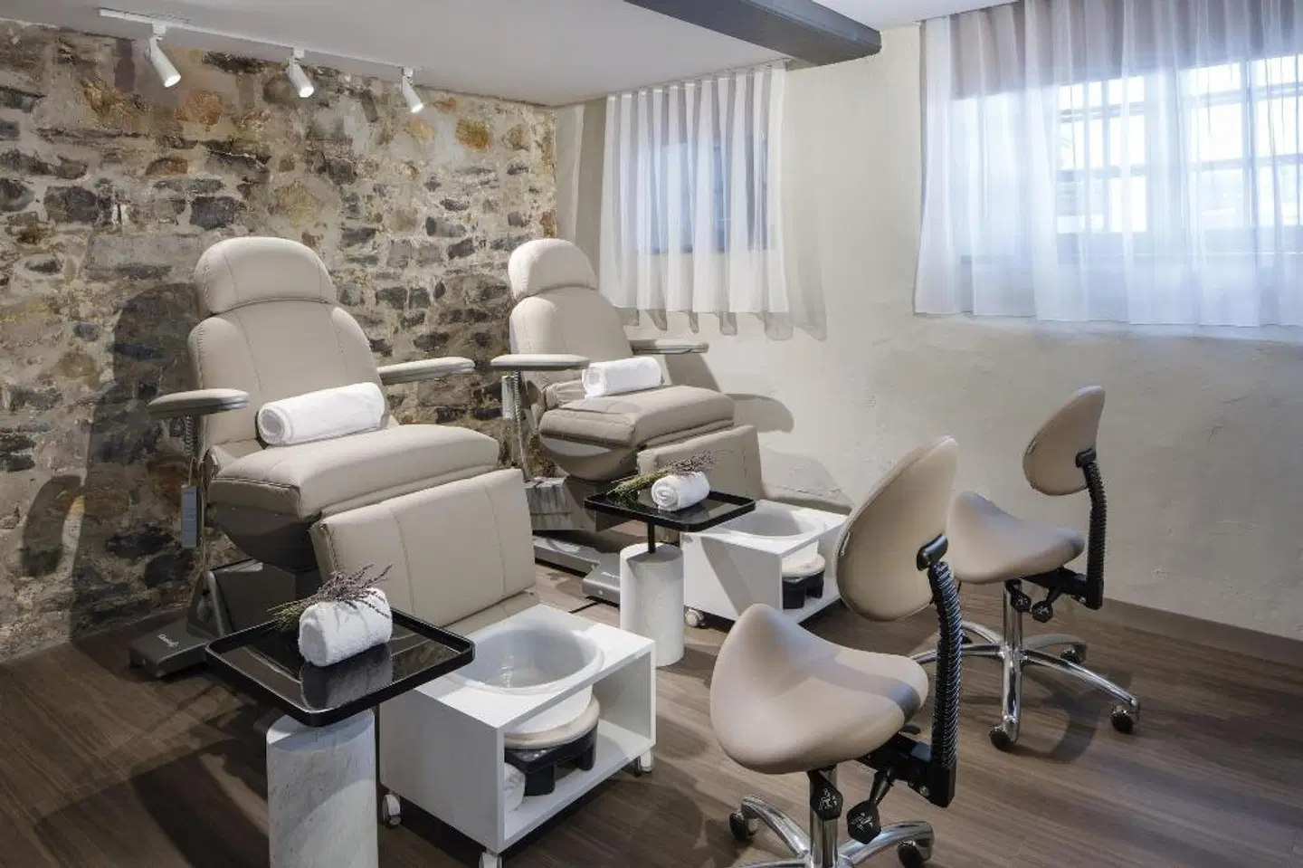 Hotel William Gray LOUNGE_LOBBY