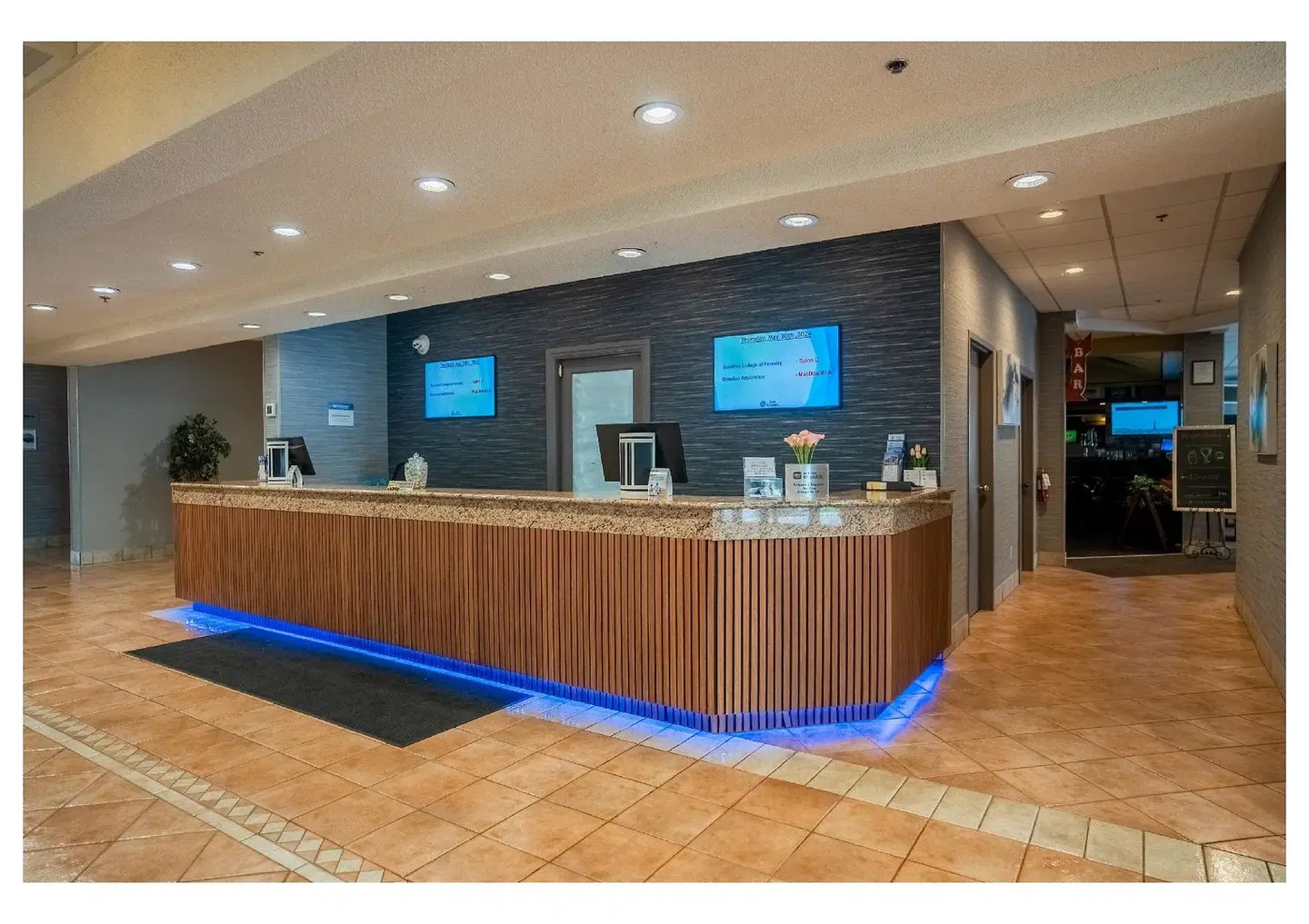 Glengarry Extended Stays LOUNGE_LOBBY