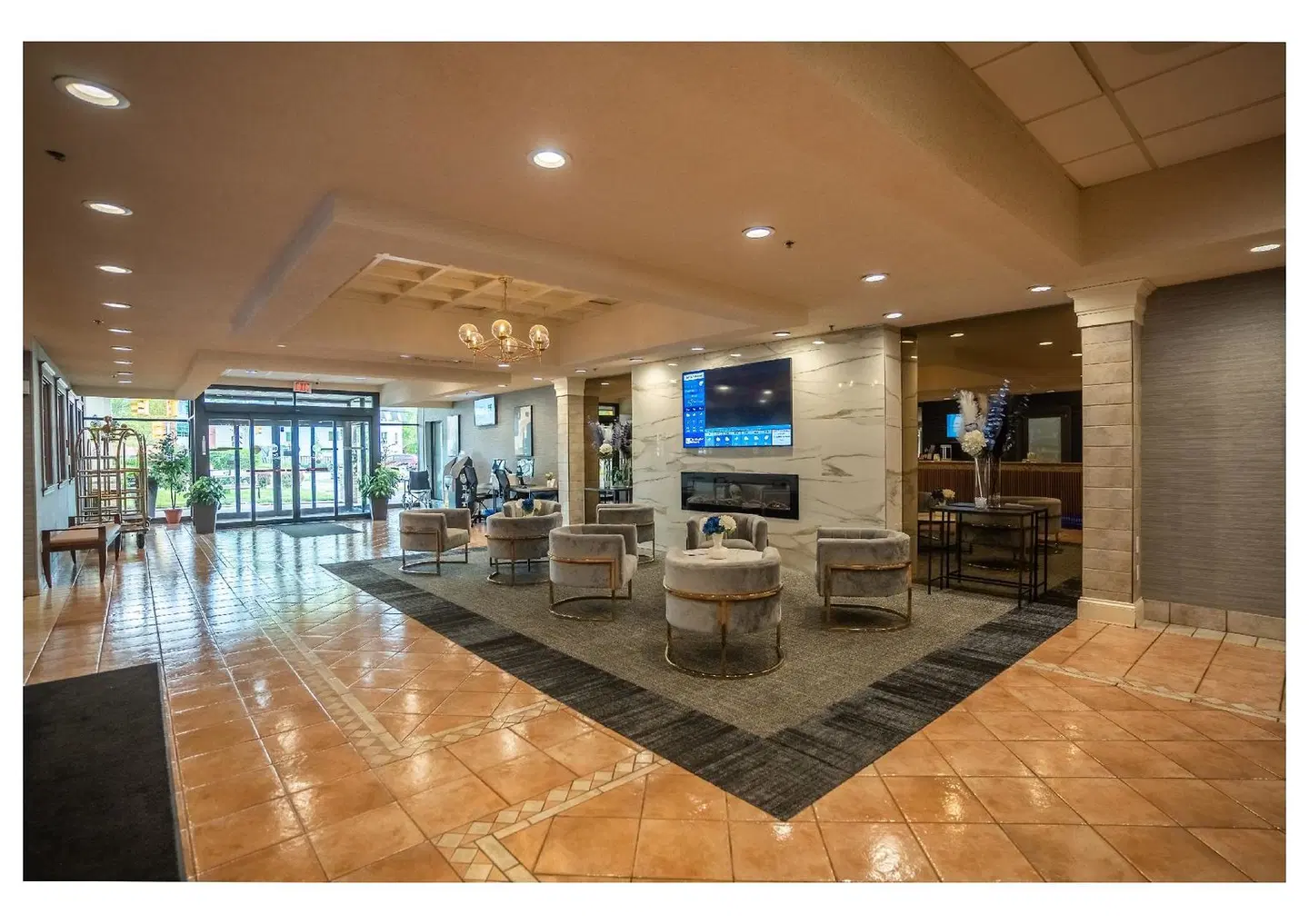 Glengarry Extended Stays LOUNGE_LOBBY