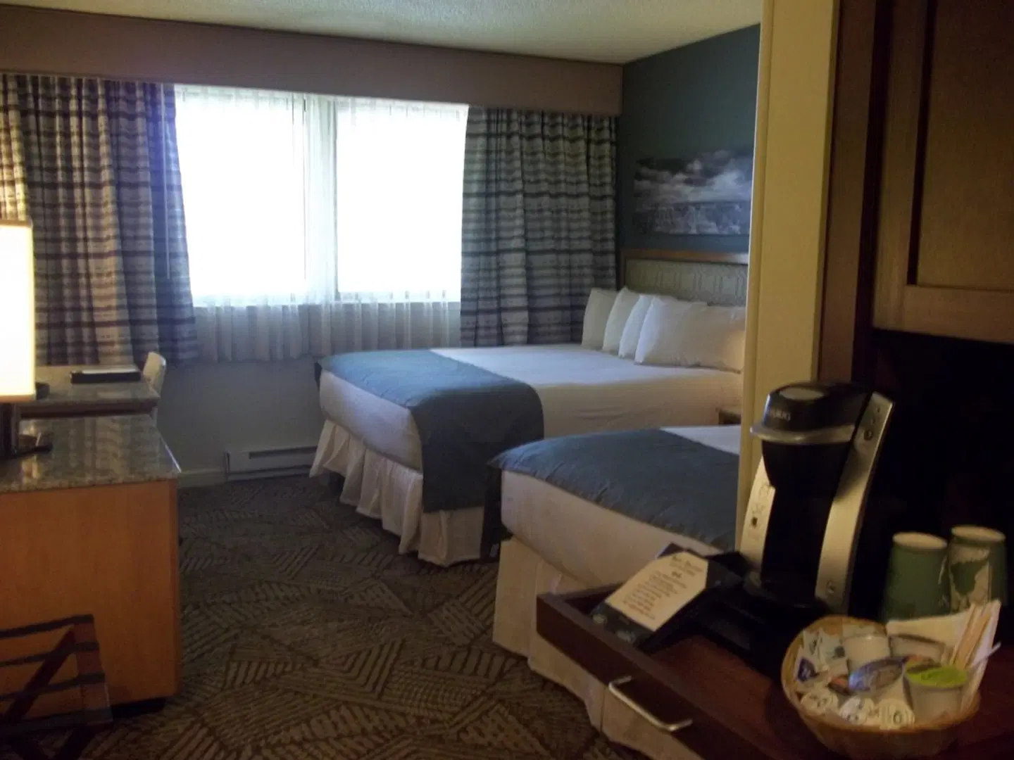 Thunderbird Lodge ROOM_EXAMPLE