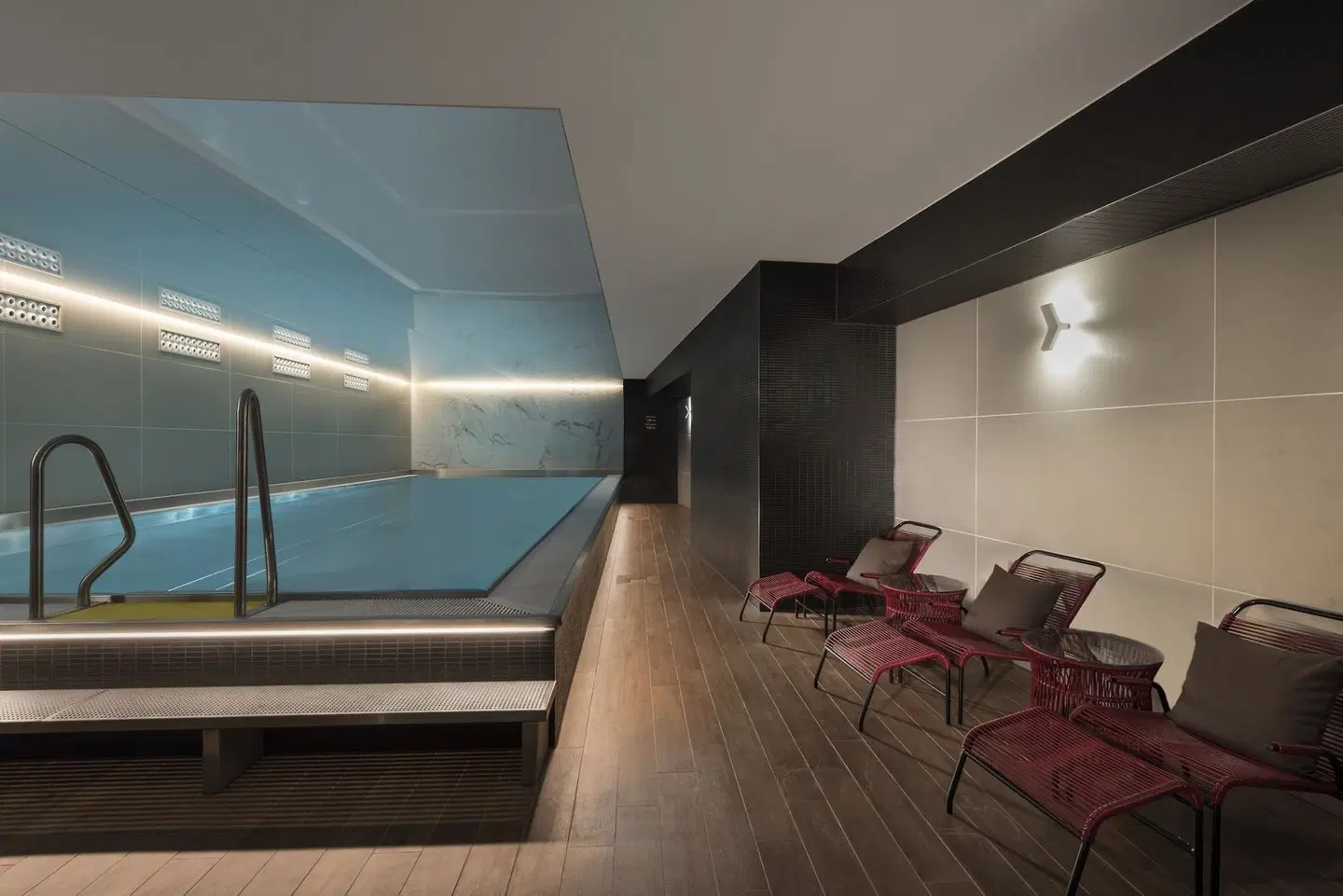 Adina Apartment Hotel Nuremberg ROOM_EXAMPLE