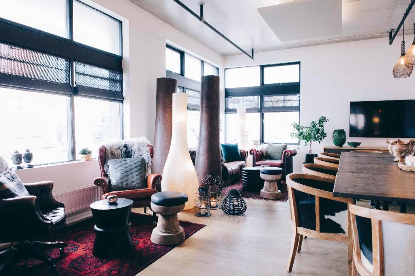 Eyja Guldsmeden Hotel LOUNGE_LOBBY