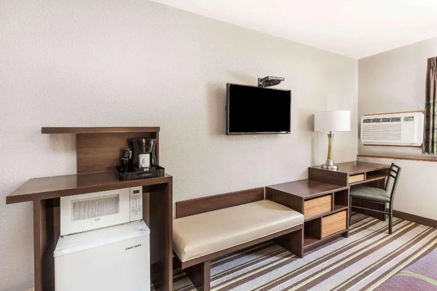 SureStay Hotel by Best Western Williams - Grand Canyon ROOM_EXAMPLE