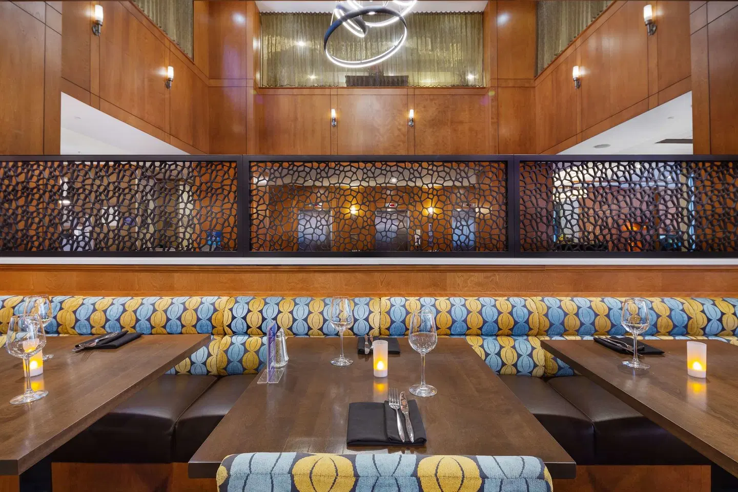 Hilton Garden Inn Montreal Centre-Ville Konferenz