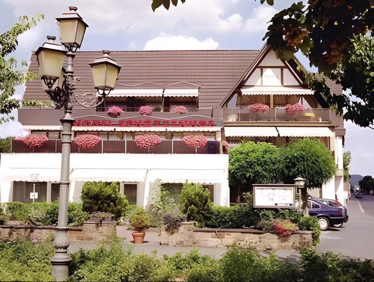 Schützenhof EXTERIOR