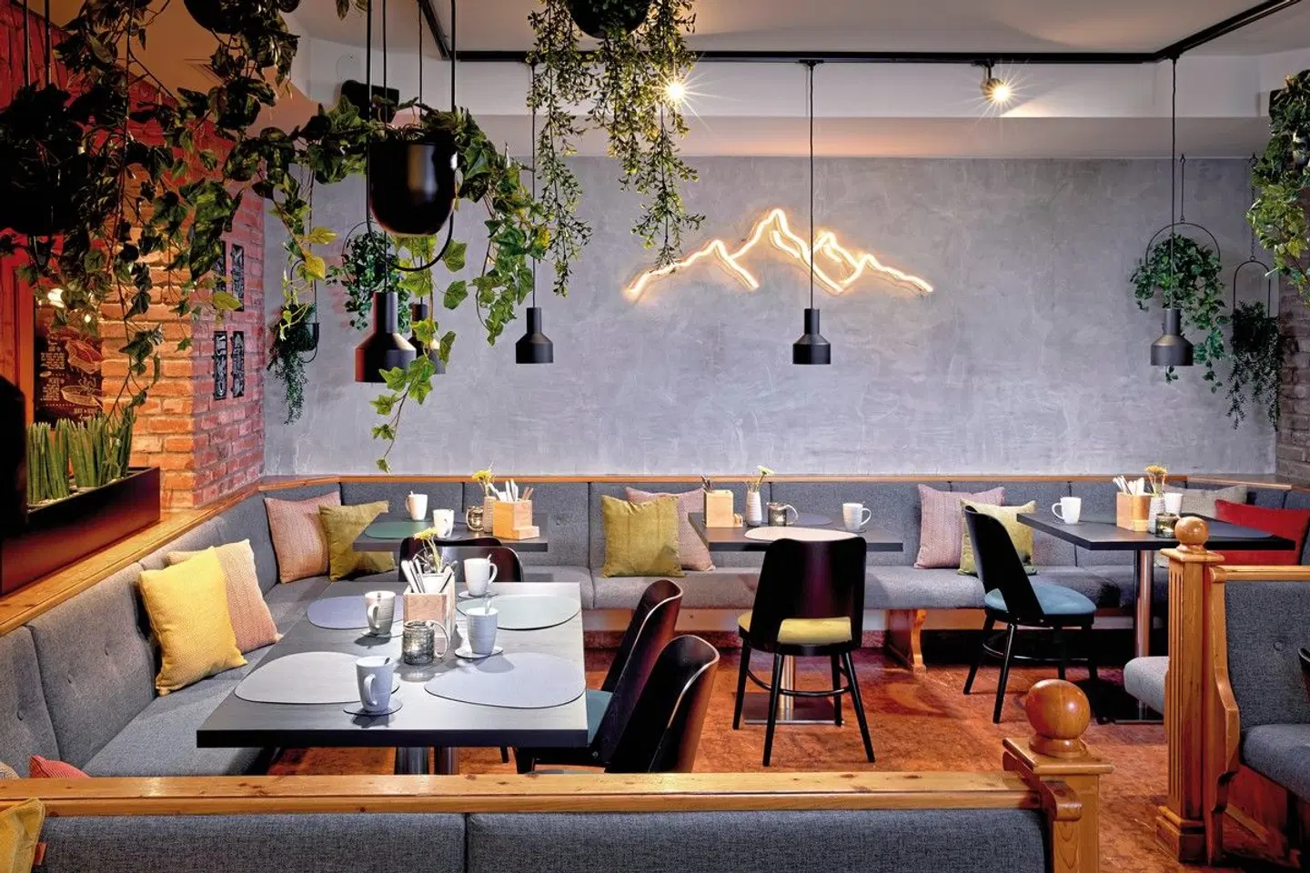 ever.grün KAPRUN Bar