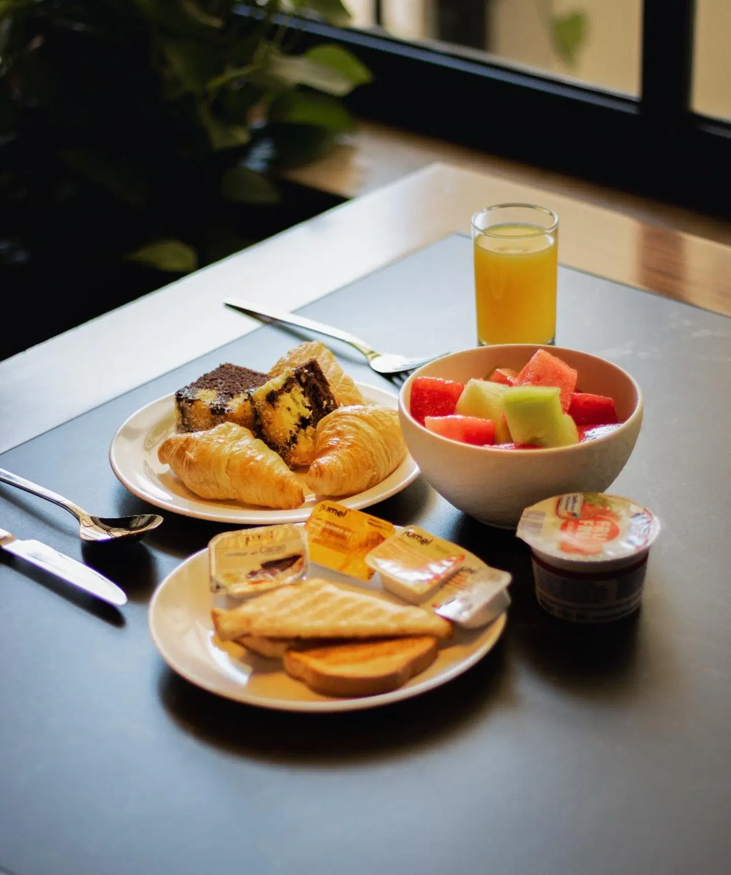 Ta' Tereza In Sajjan Lane Restaurant