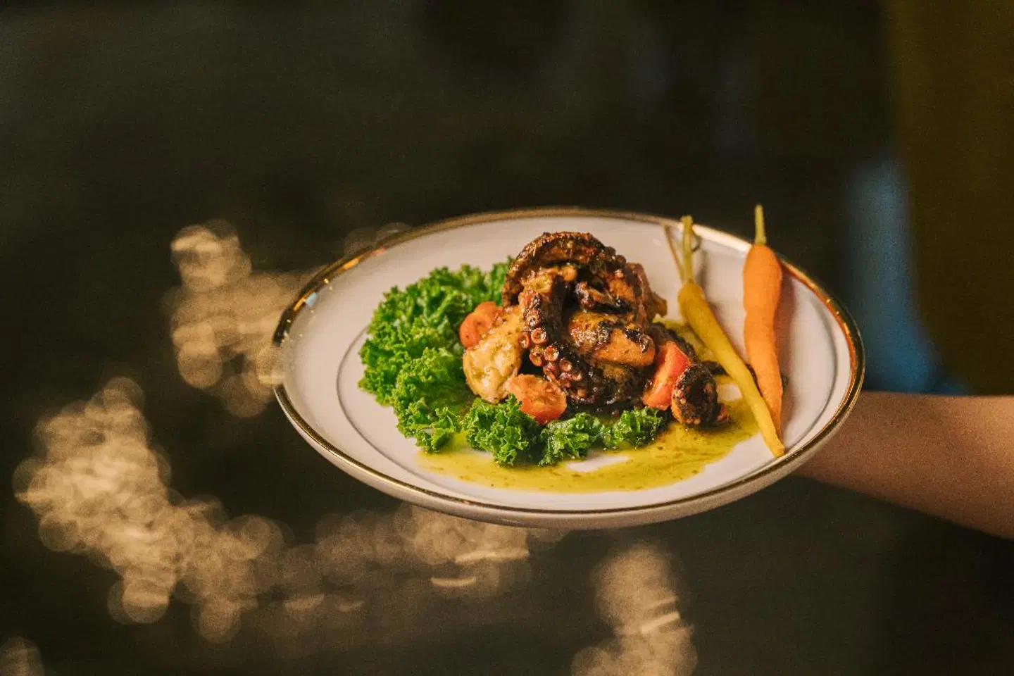 Santa Lucia Boutique Hotel Restaurant