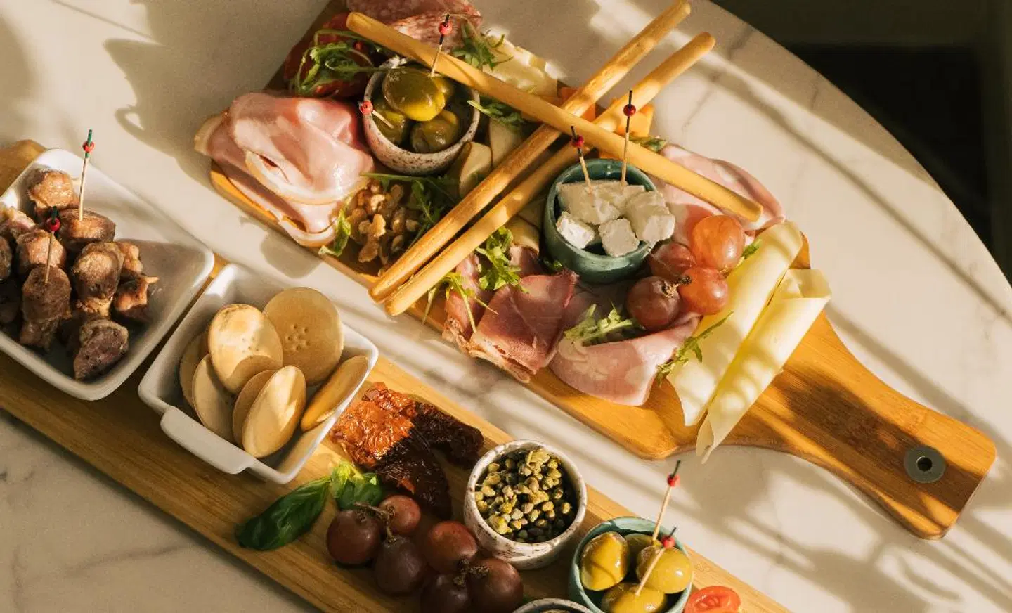 Santa Lucia Boutique Hotel Restaurant