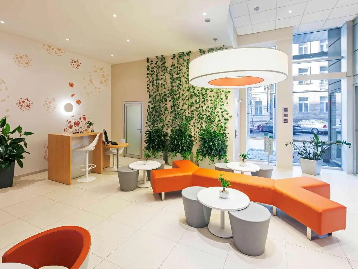 ibis Praha Wenceslas Square LOUNGE_LOBBY