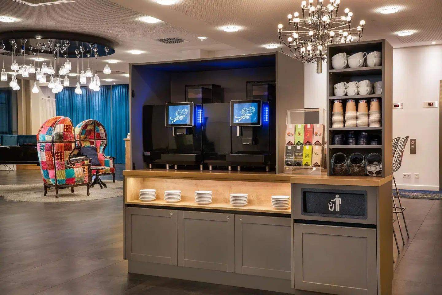 elaya hotel leipzig city center LOUNGE_LOBBY