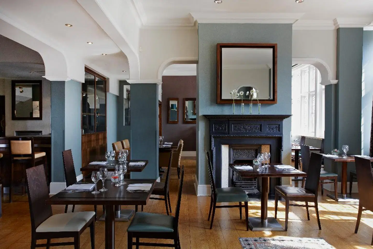 Clayton Crown Hotel London ROOM_EXAMPLE