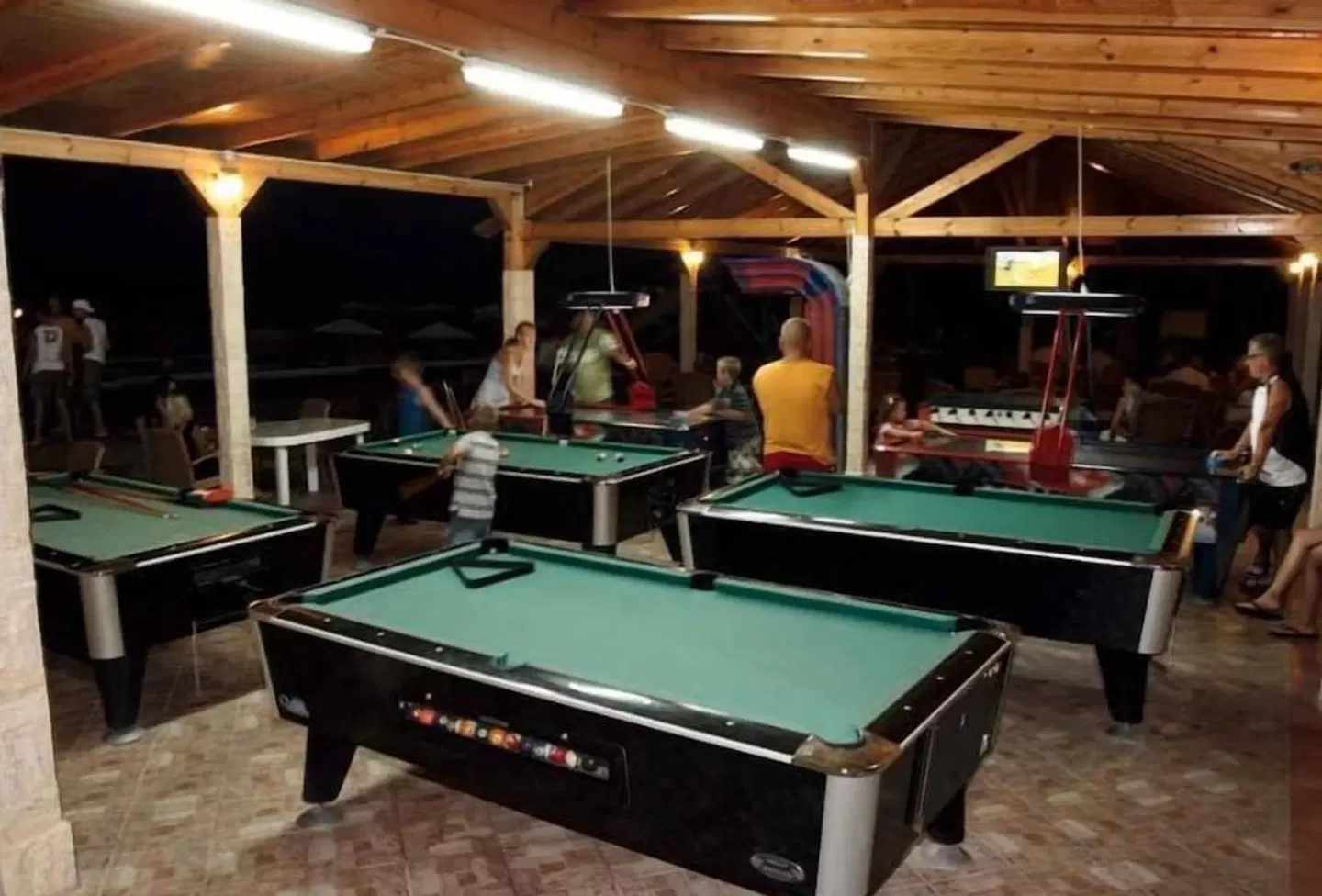 Eri Beach & Village SPORTS_AND_LEISURE